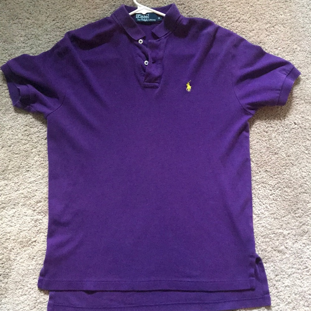 Ralph Lauren Polo